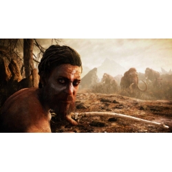 Far Cry Primal (PS4)